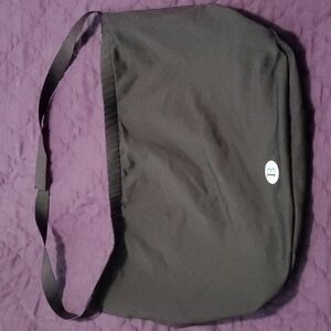 EUC bottom cover for baby car seat.